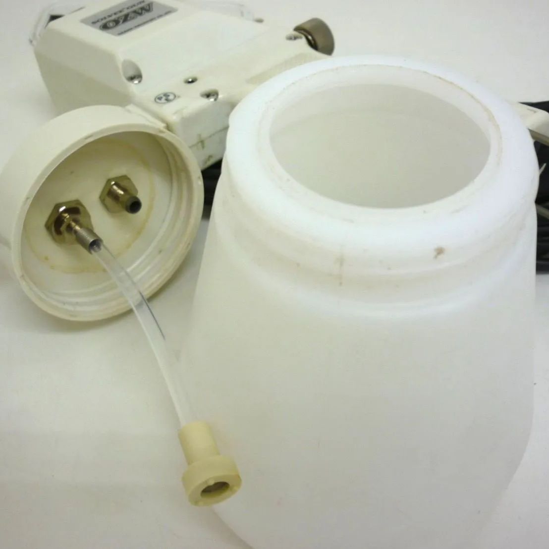 ozw solvee GUN しみ抜き ソルビーガンOZW | オザワ工業株式会社