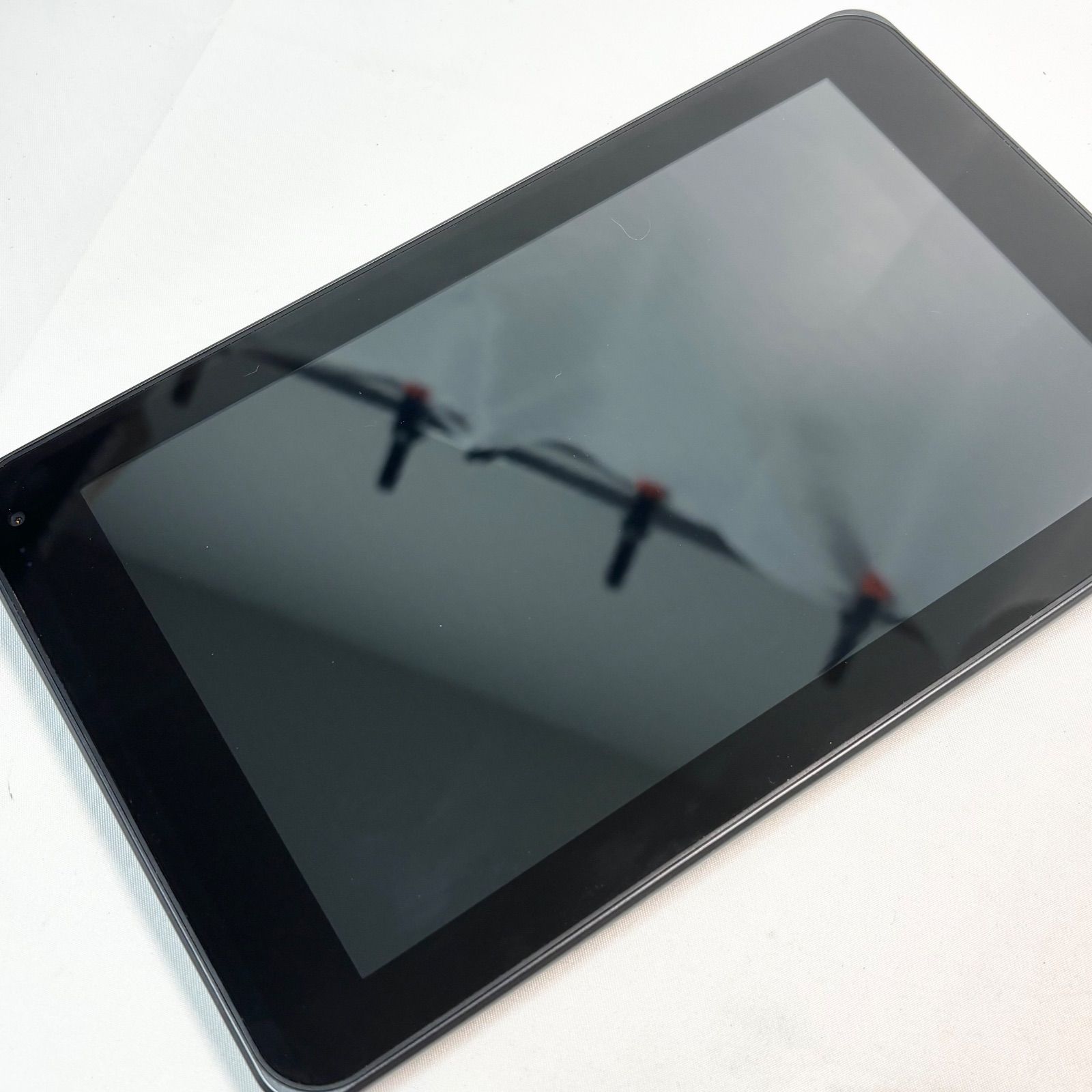 送料無料】OPTIMUS PAD/オプティマス パッド/L-06C/ブラック