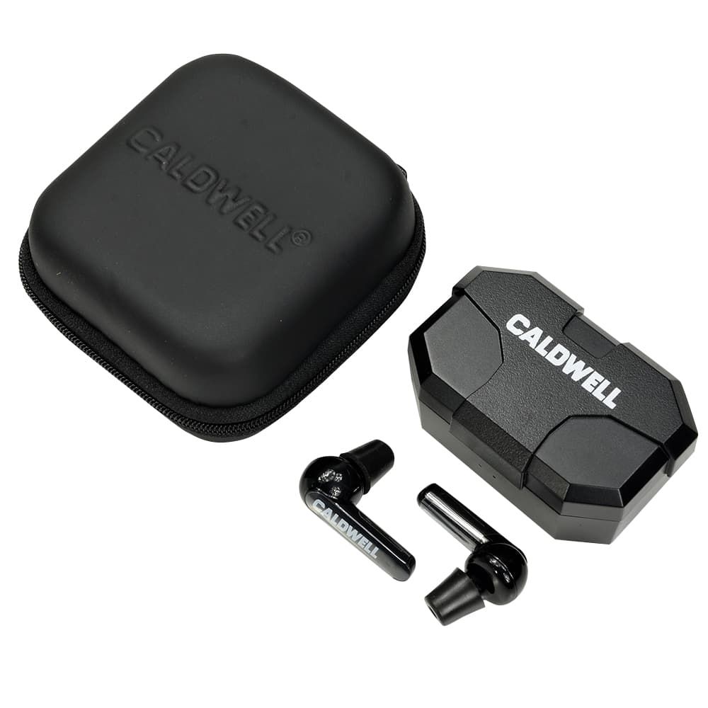Bluetooth対応 耳栓