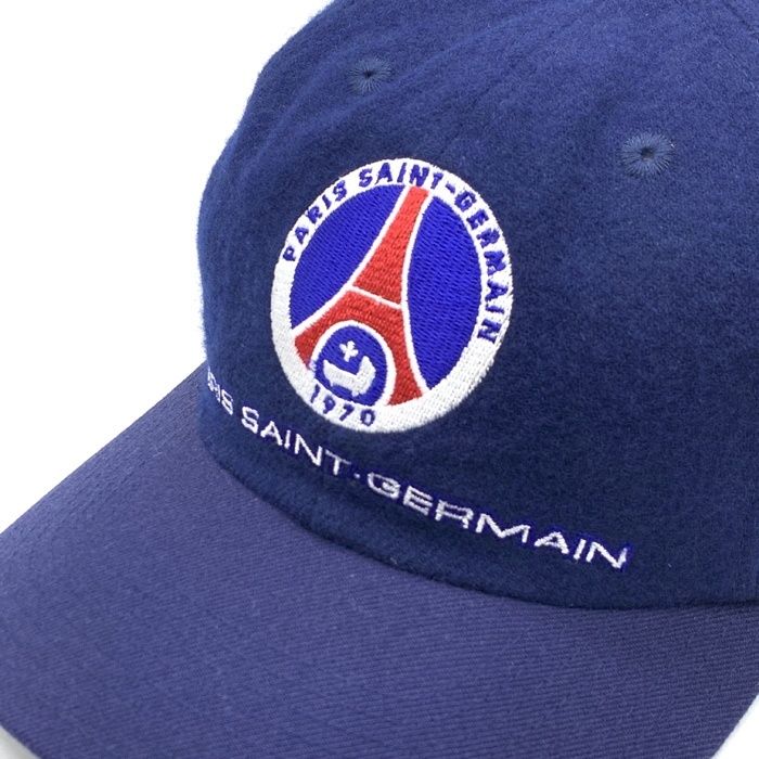 00's NIKE ナイキ PARIS SAINT・GERMAIN パリサンジェルマン ウール
