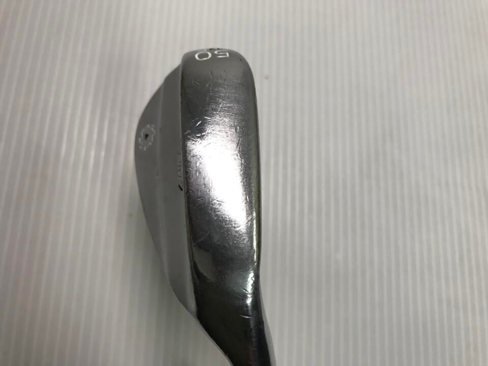 ボーケイ SM 7 ツアークローム 50 S NSプロ Zelos ウェッジ タイトリスト 最短