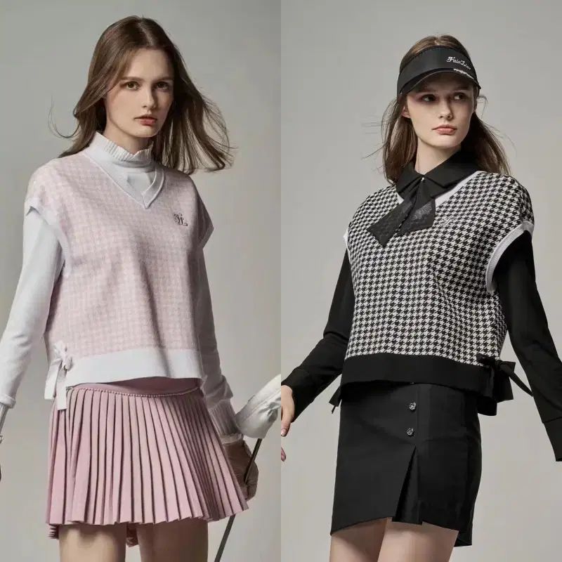 ゴルフ フェアライアー fairliar トップス 長袖 カットソー