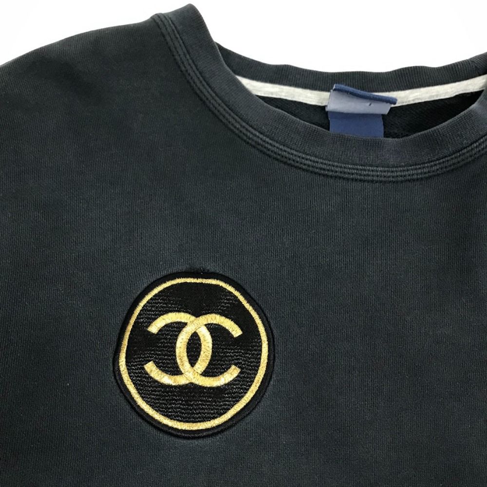 08w8195 NIKE × CHANEL ナイキ シャネル コラボトレーナー COCO5 08w8195 NIKE × CHANEL ナイキ シャネル コラボトレーナー COCO5