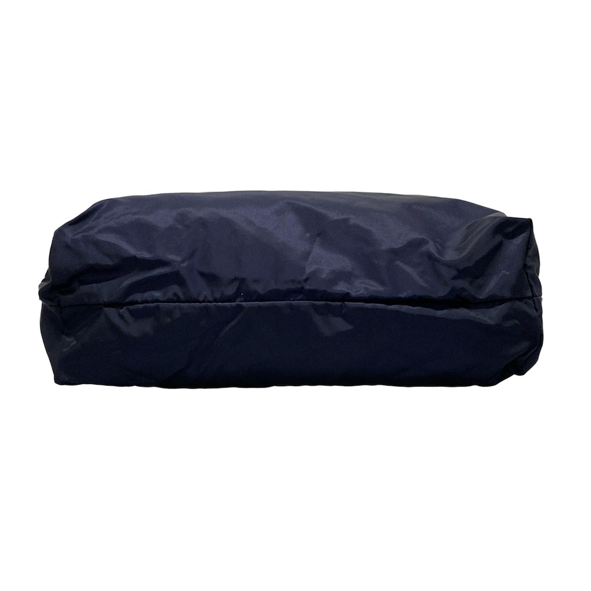 Felisi(フェリージ) トートバッグ - 13-14 ネイビー×ブラウン