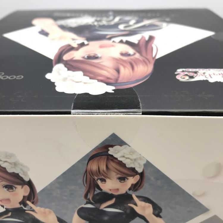 【新品未開封】グッドスマイルカンパニー ライザ ～百夏の礼装～ ライザ（ライザリン・シュタウト）～百夏の礼装～