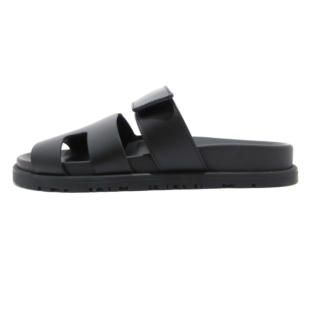 HERMES シプレブラック35.5