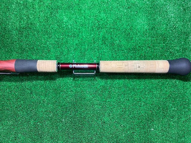 和塩 フィッシュマン ブリスト ベンダバール 8.9 M