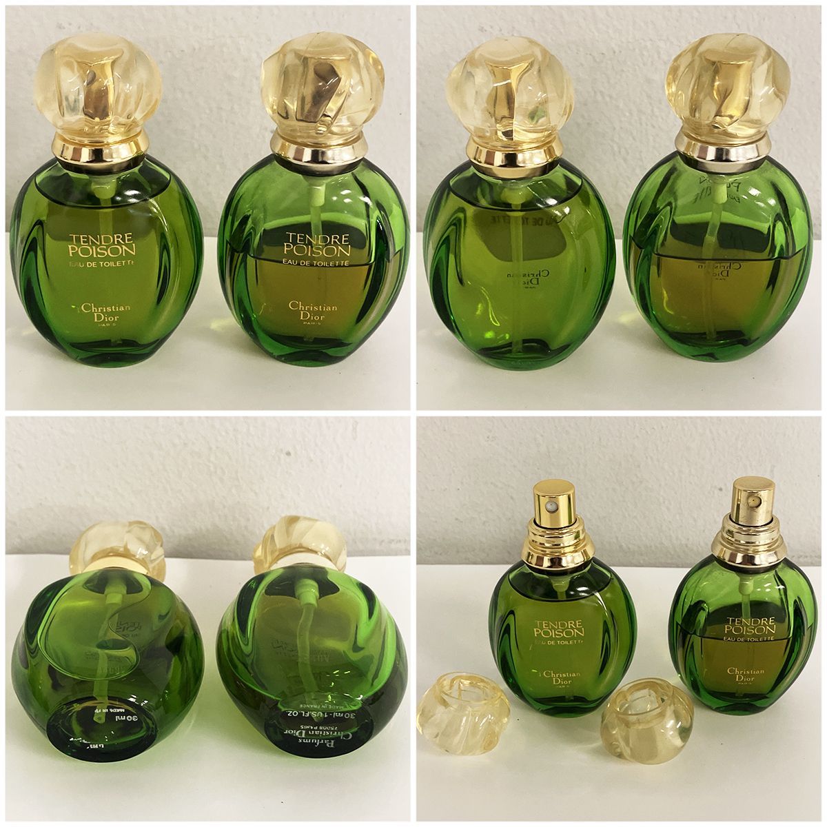 (新品未開封)Christian Dior ディオール POISON プアゾン Amazon | Christian Diorクリスチャンディオール プアゾン(NEW