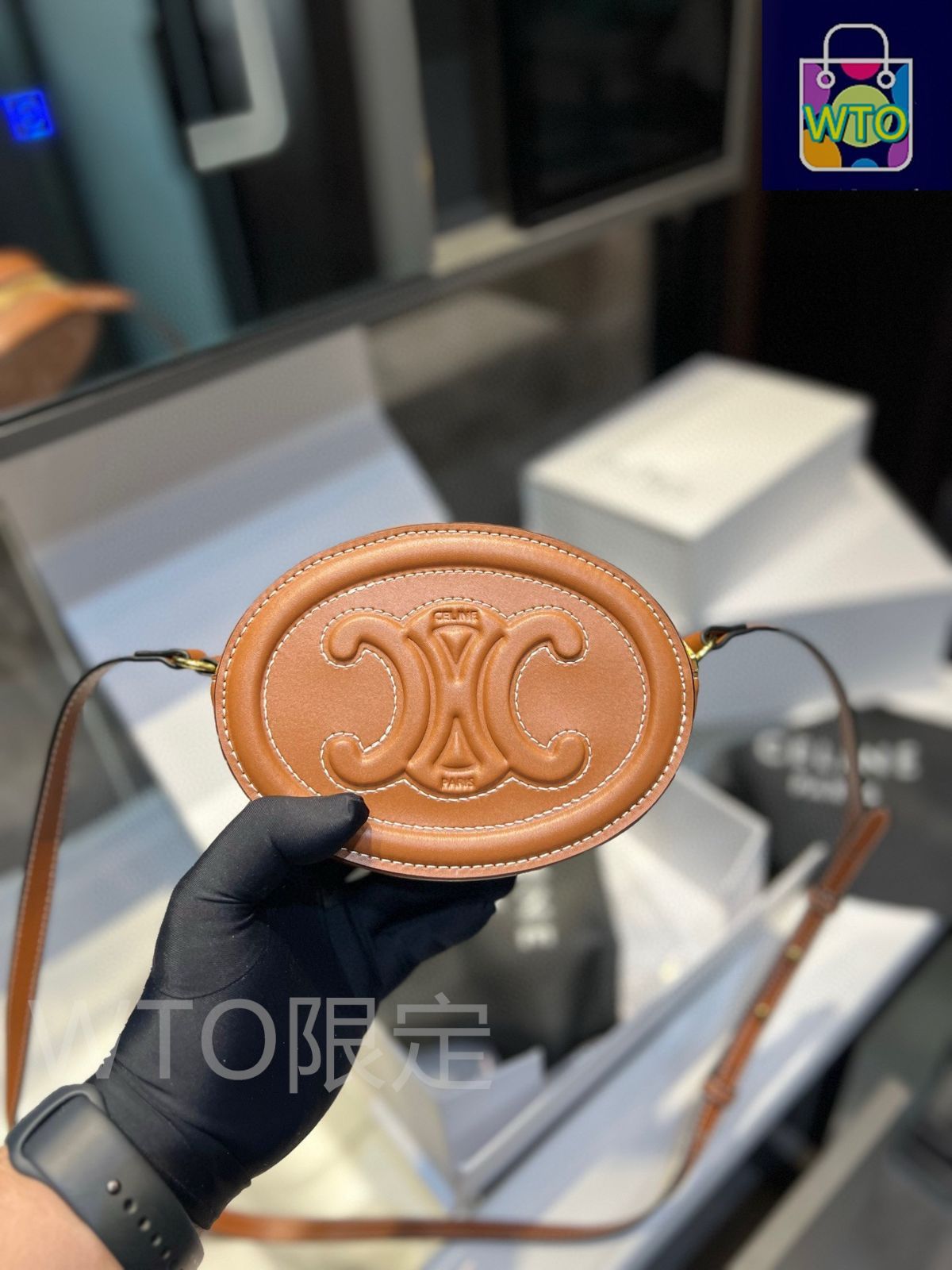 大人気★CELINE★国内発送 楽天市場】【そのまま渡せる プレゼント】 CELINE セリーヌ