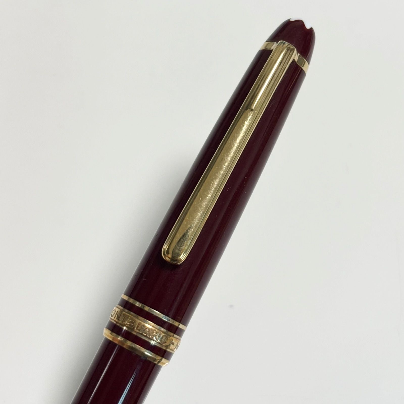 送料無料】Mont Blanc/モンブラン/シャープペンシル/マイ