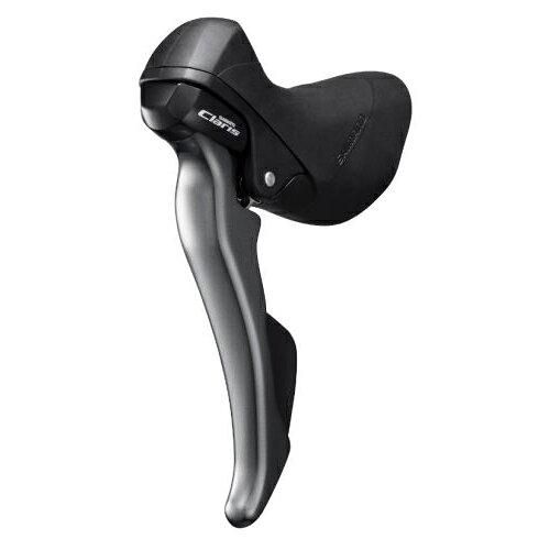 2営業日で発送 SHIMANO シマノ シマノ SHIMANO シフティング ブレーキレバー ROAD ST-R2030-L 左レバーのみ 3S ESTR2030LIA CLARIS クラリス