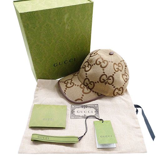 期間限定値下げ!! ★新品・未使用品★ GUCCI キャップ メンズ レディース 楽天市場】GUCCI【グッチ】200035 601491 ベースボールキャップ GG
