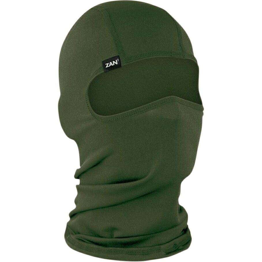BALACLAVA POLY OLIVE DRAB