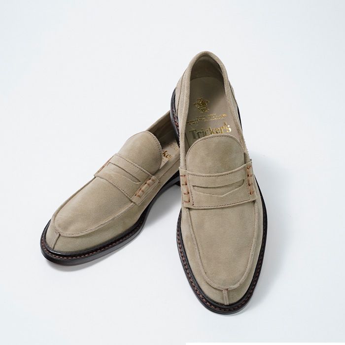 CASTORINO SUEDE