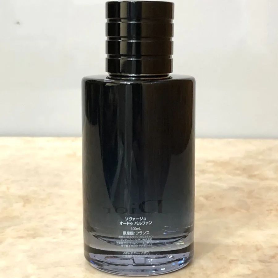 Dior ディオール ソヴァージュ オードゥ パルファン 100ml ディオール