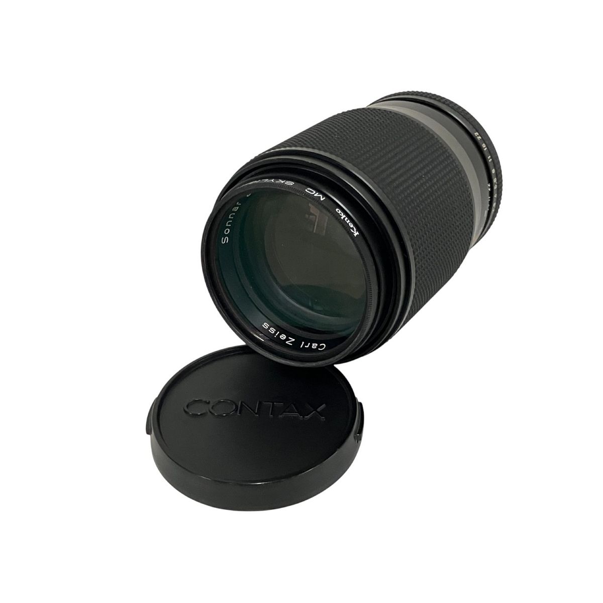超美品 CONTAX カールツァイス f2.8 135mm T*　B747 超美品 CONTAX カールツァイス f2.8 135mm T* B747 Contax 135mm