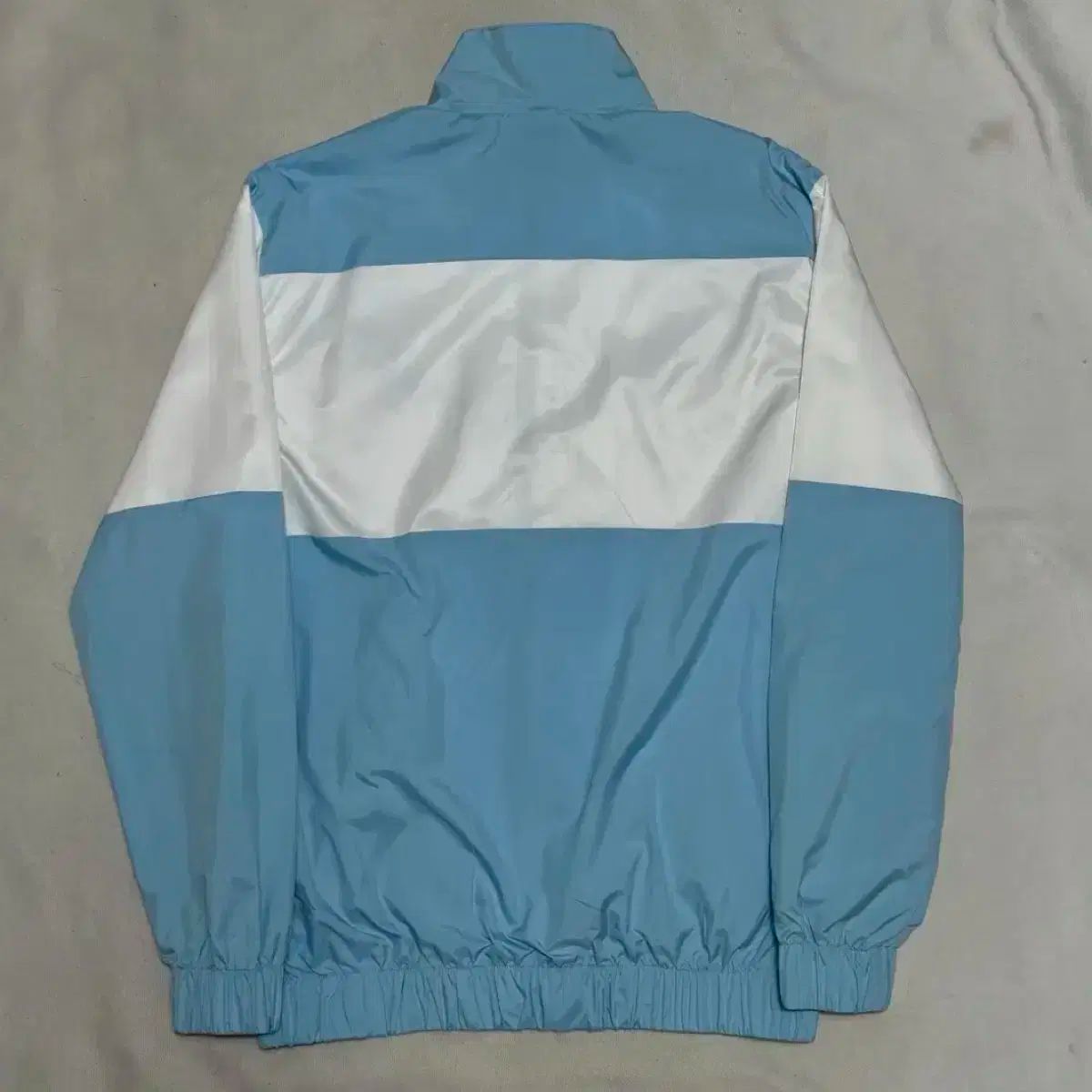 PUMA(プーマ) マンチェスターシティ スカイブルー バイカラー