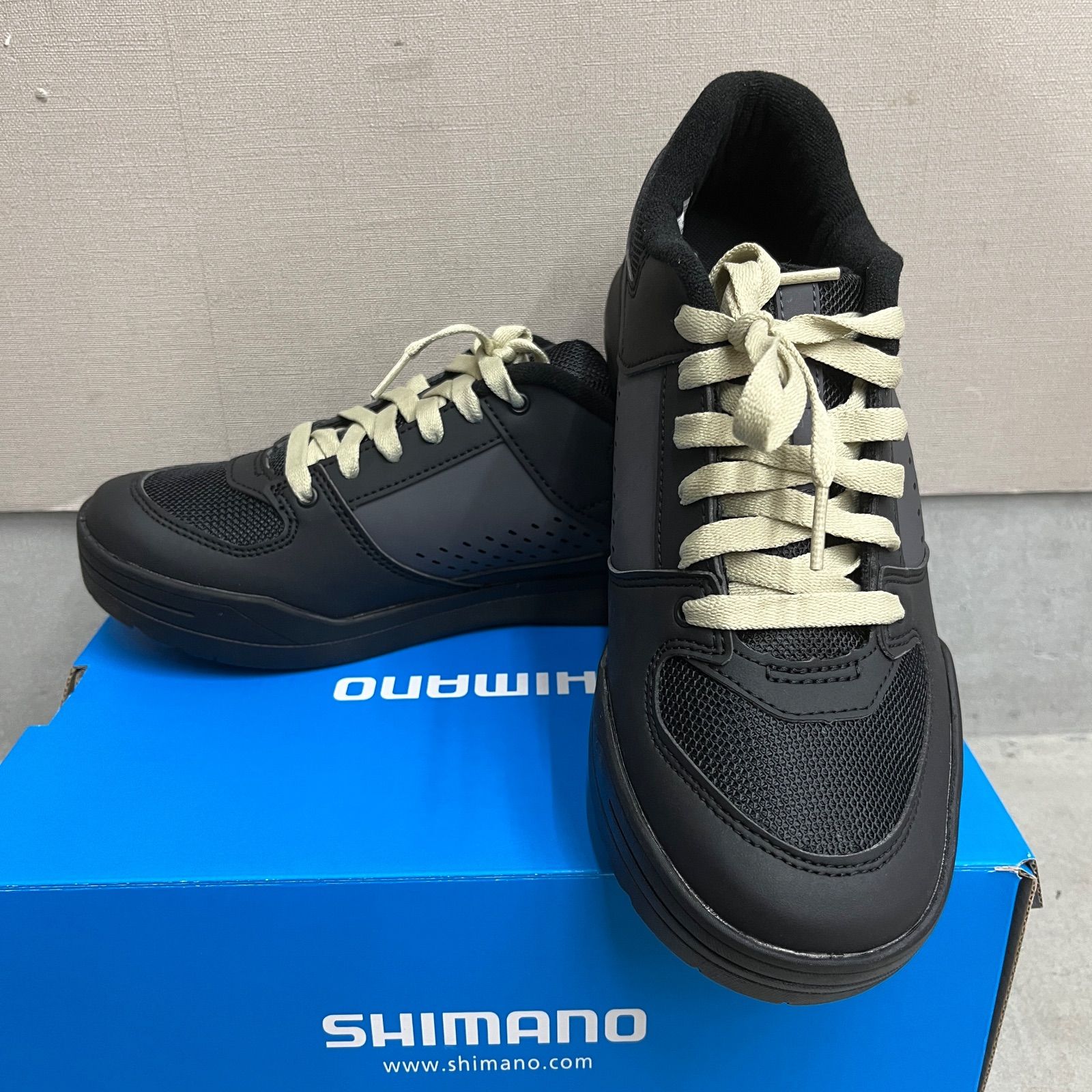 シマノ(SHIMANO) XC9 SPD XC・レーシング ビンディングシューズ