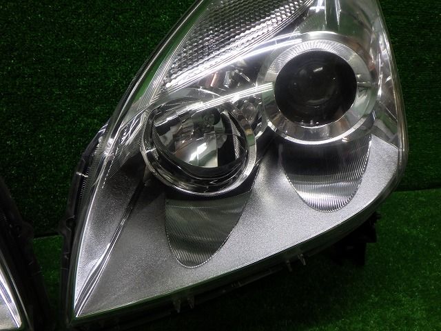 スバル RN1/2 ステラカスタム ヘッドライト左右 HID 1796 H 240527064