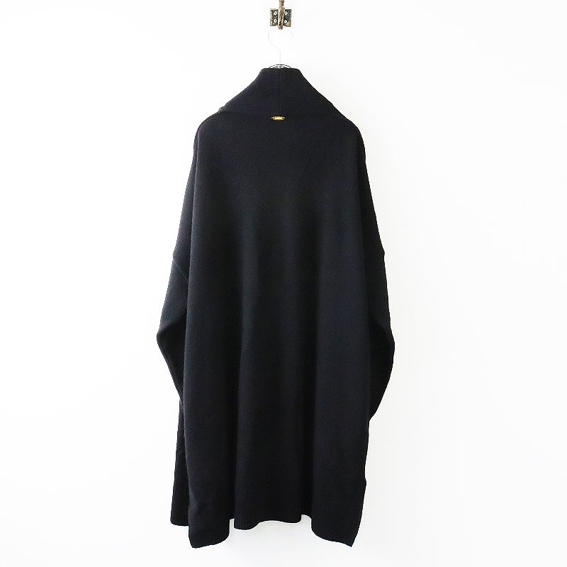 2021 Deuxieme Classe ドゥーズィエムクラス ウールカシミヤシルク  