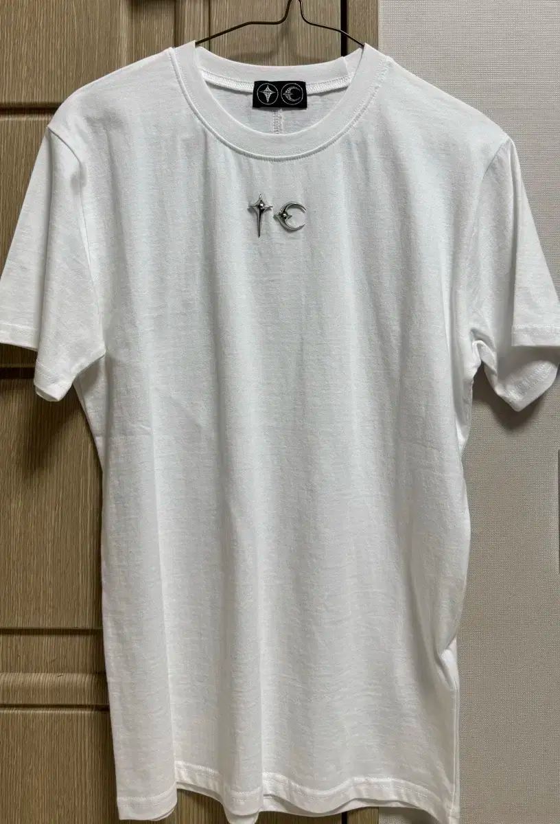 THUG CLUB(サグクラブ)「 TC SLIM T-SHIRT / WHITE 」 | Detail