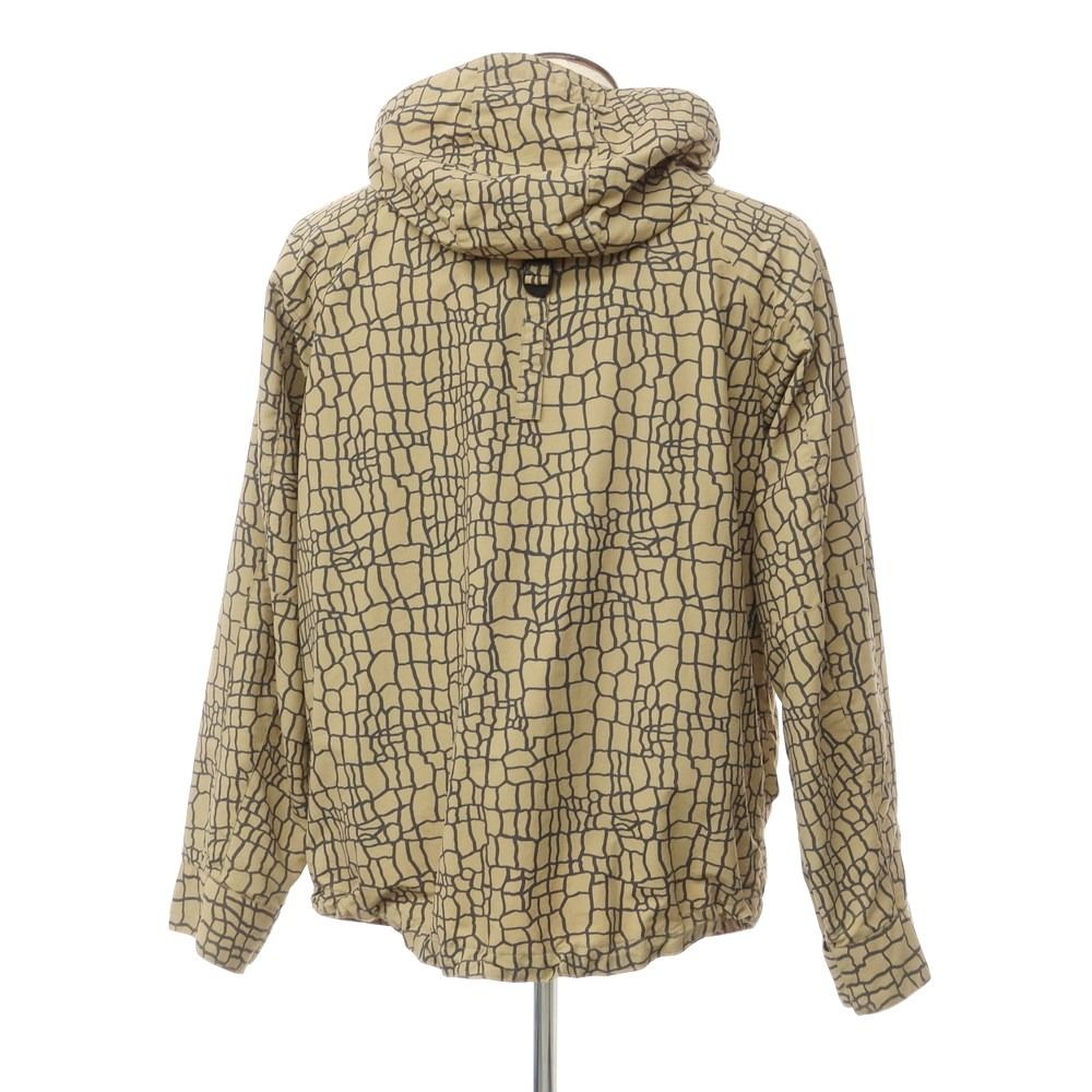 中古】ワイルドシングス WILDTHINGS × BEAMS ナイロン マウンテン  