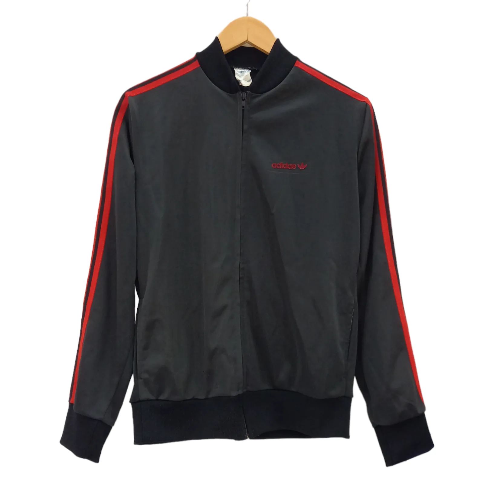 68.adidas トラックジャケット 70s～80s-安い専門店