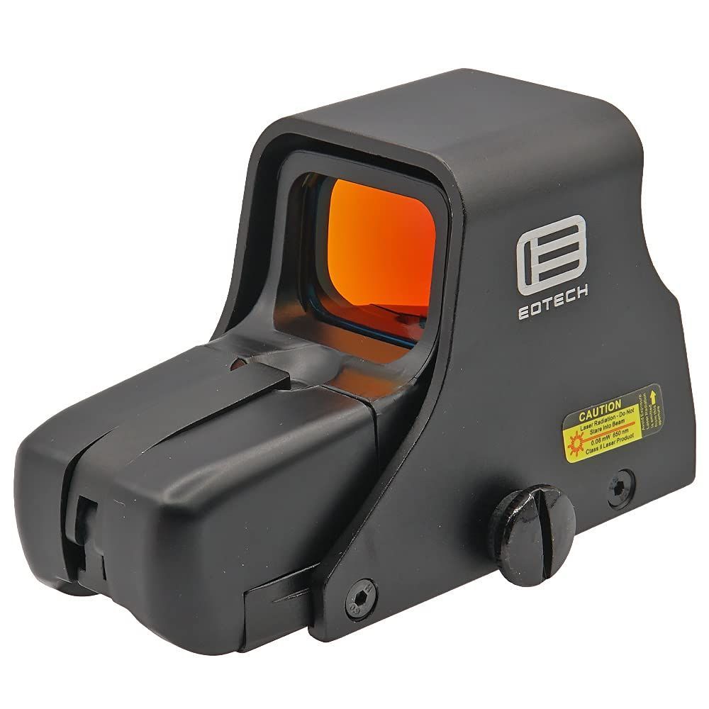 ドットサイト BK