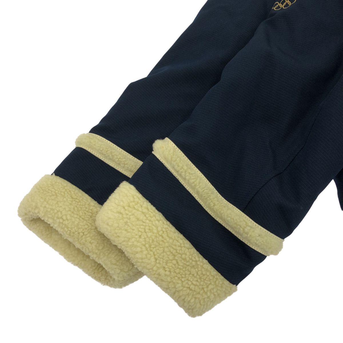 【MIZUNO】オリンピックジャケット サイズO MIZUNO】オリンピックジャケット サイズO