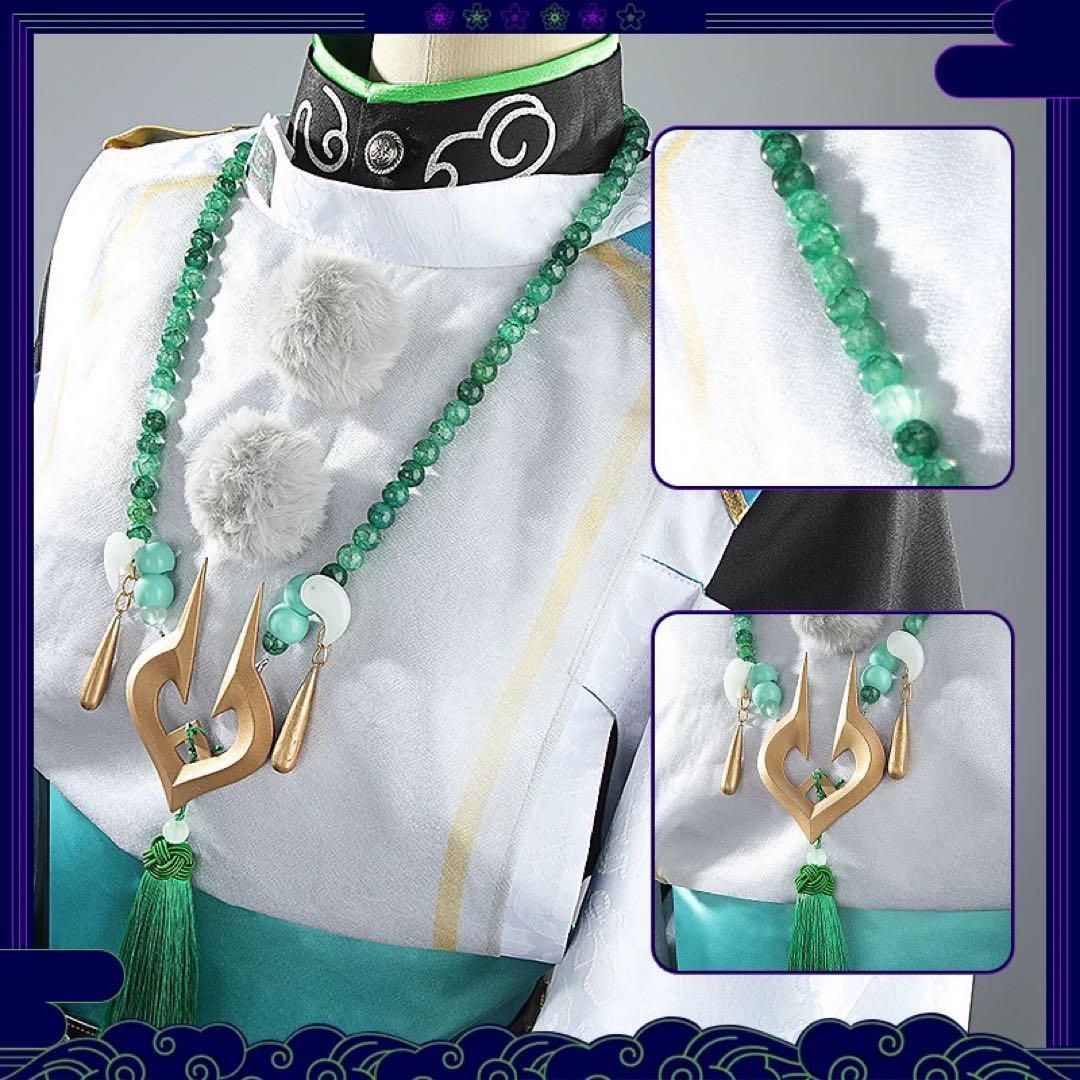 John Mcenroe ジョン・マッケンロー シニアツアー使用 プロストック