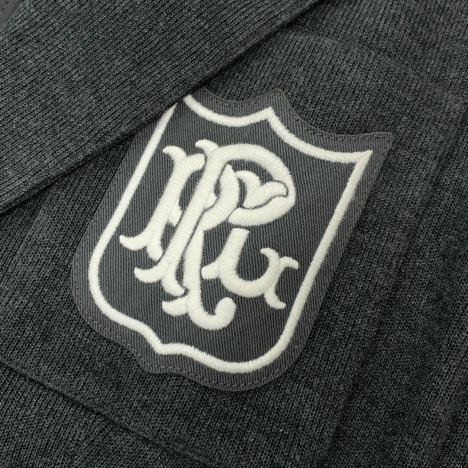 POLO RALPH LAUREN ラルフローレン エンブレム テーラード