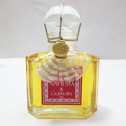 ゲランナエマ　フランス製 30ml 香水　　廃盤レア商品 ゲランナエマ フランス製 30ml 香水 廃盤レア商品 【公式通販】