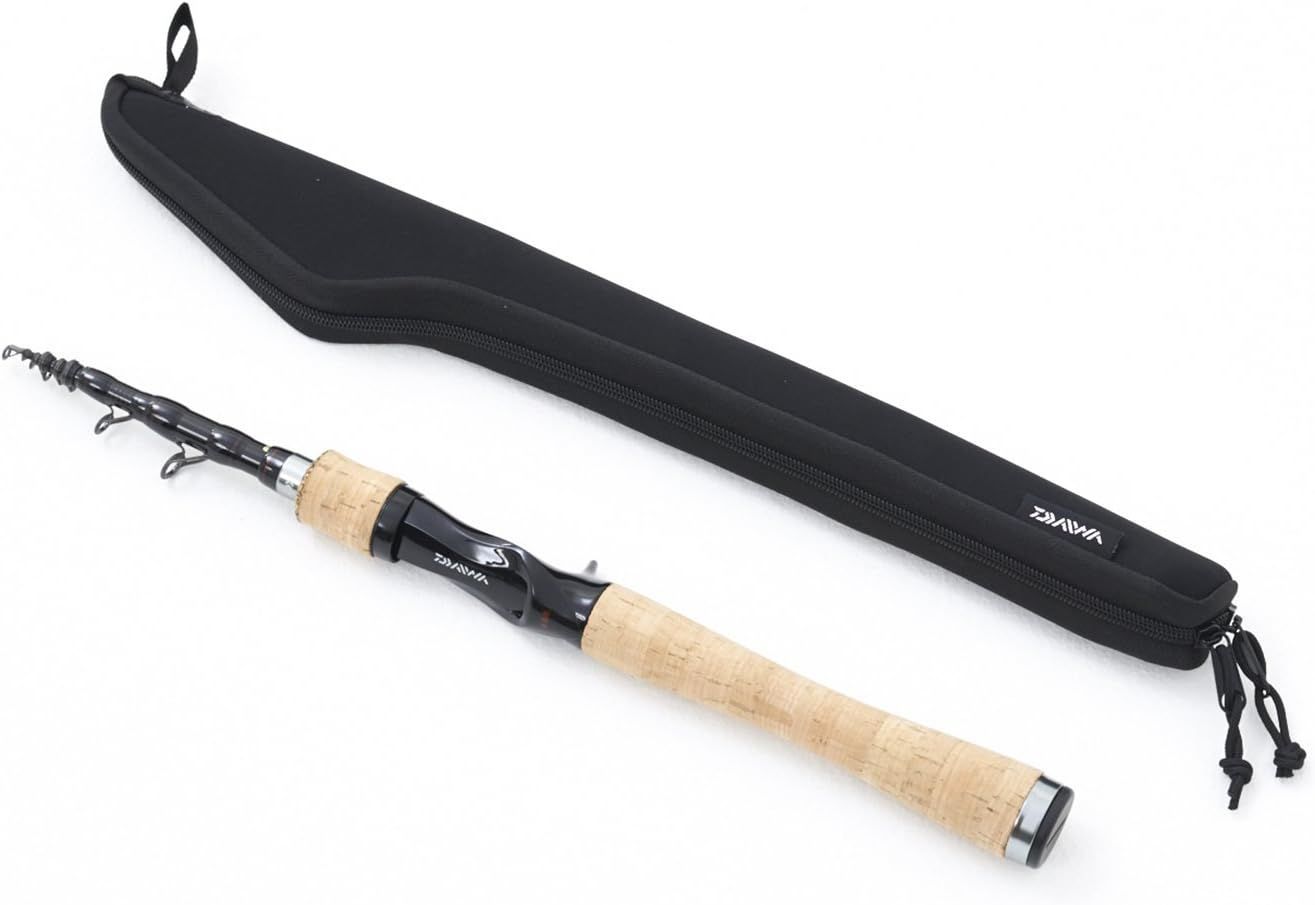 ダイワB.B.B（トリプルB）666TMRBパックロッド オールラウンダーロッド ダイワ(DAIWA) モバイルロッド/バスロッド B.B.B.(トリプルビー