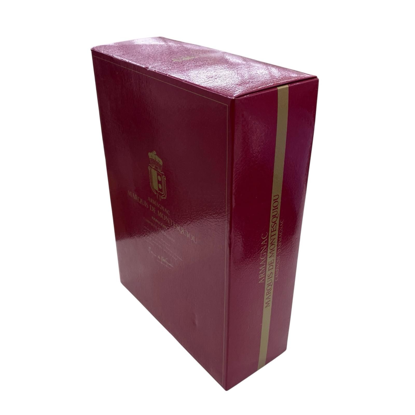 MARCO DELNA マルコデルナ ナポレオン ブランデー 750ml ２本 MARCO DELNA マルコデルナ ナポレオン ブランデー 750ml 2本 古