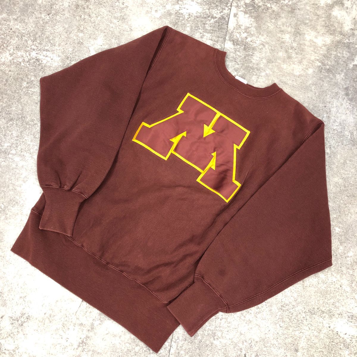 CHAMPION チャンピオン REVERSE WEAVE リバースウィーブ 90's ミネソタ