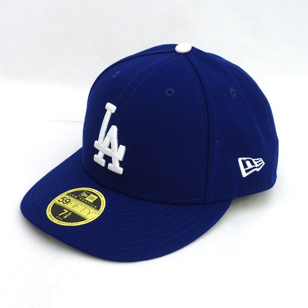 大幅値下！！　【国内未発売】NEWERAドジャース17大谷翔平59FIFTY 楽天市場】＼日本未発売 US限定モデル／ ニューエラ ドジャース
