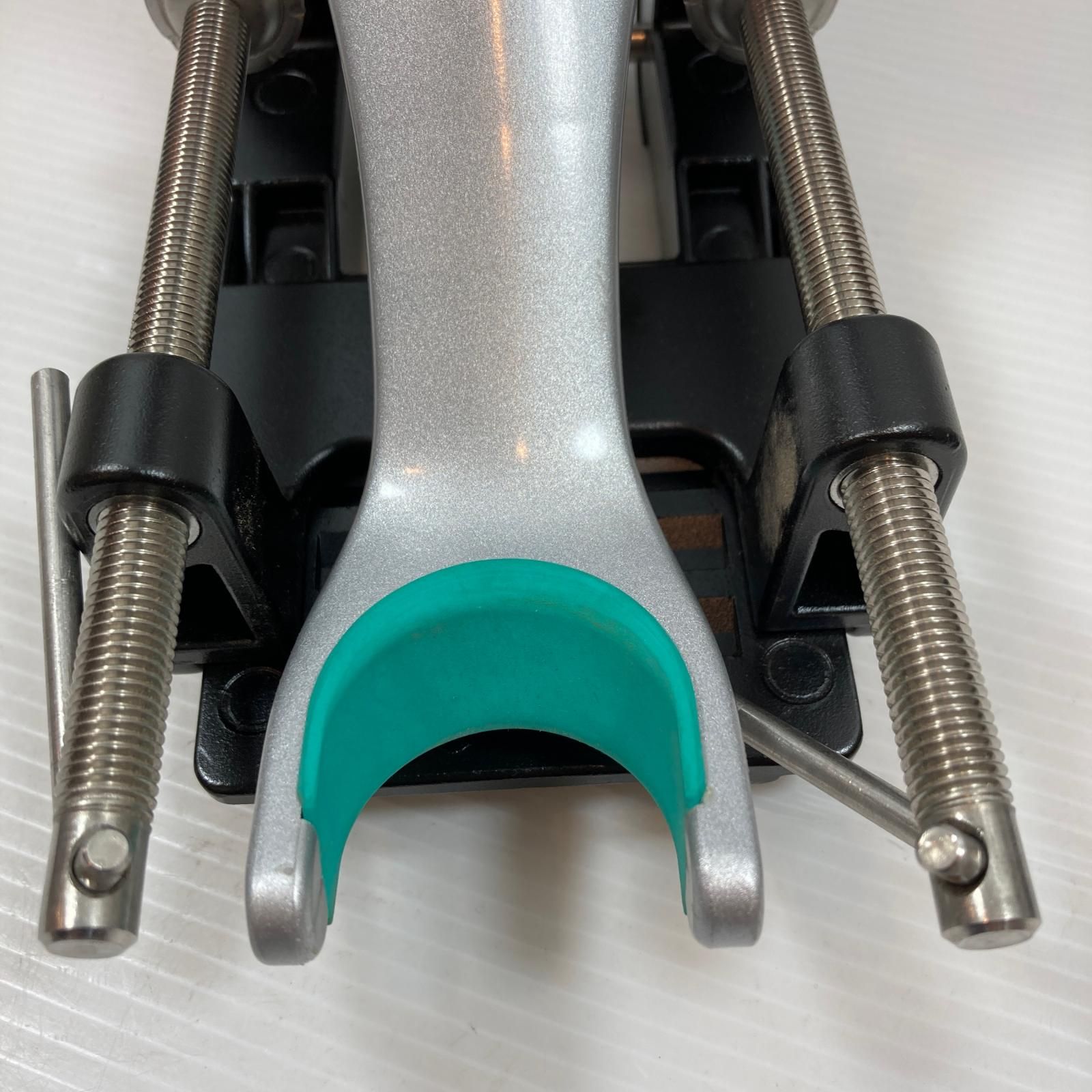 ダイワ ロッドホルダー