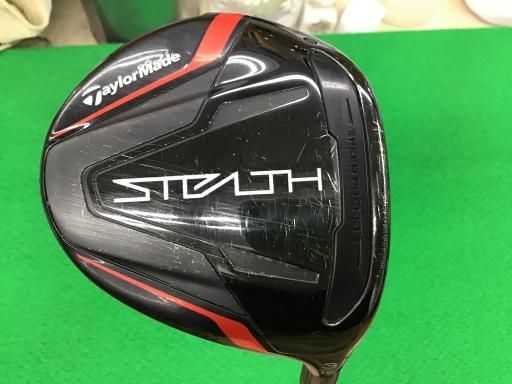 テーラーメイド ステルスツー フェアウェイウッド HD STEALTH2 HD 3W