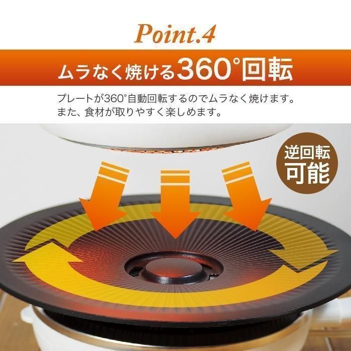 グリル