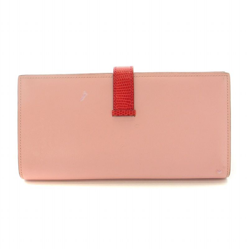 エルメス HERMES ベアンスフレ ローズサクラ ブーゲンビリア  