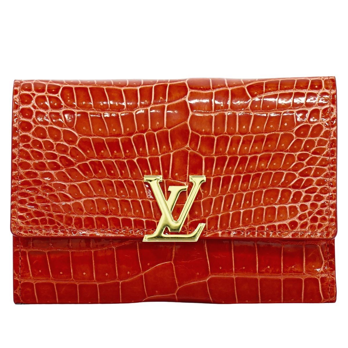 本物 ルイヴィトン LOUIS VUITTON LV ポルトフォイユ カプシーヌ 本物 ルイヴィトン LOUIS VUITTON LV ポルトフォイユ カプシーヌ