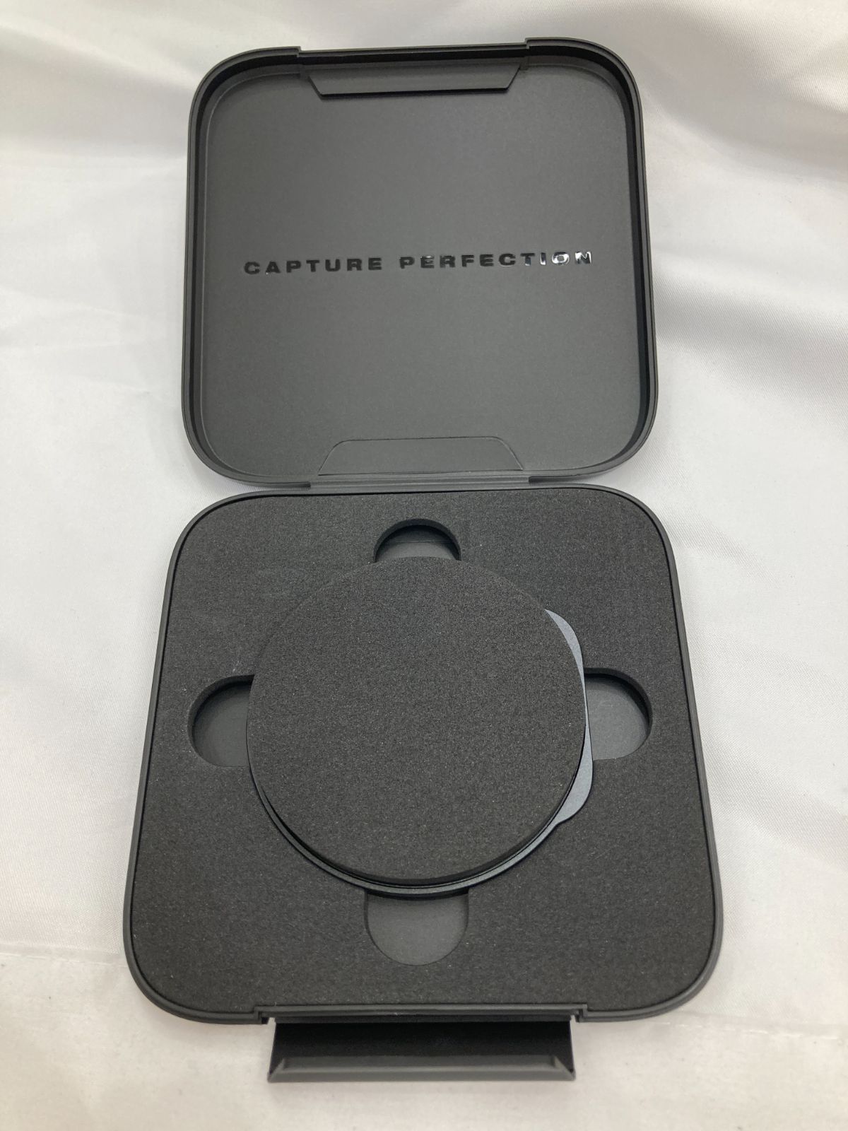 LiteChaser Pro ケース , 67mm フィルターアダプター（PolarPro