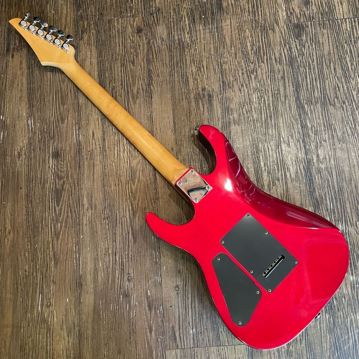 Bill's Brothers Stratocaster Type Electric Guitar エレキ