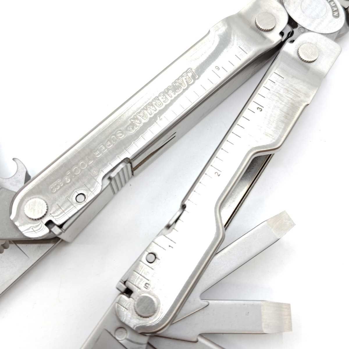 LEATHERMAN