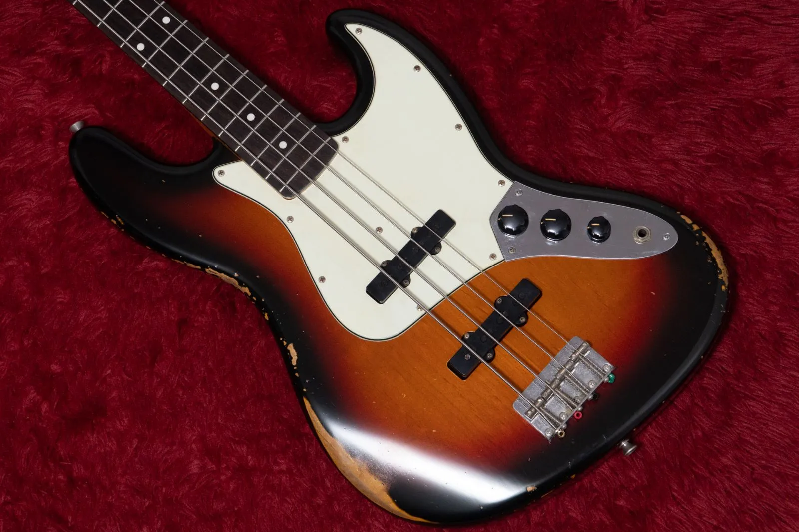 推定trump/vision エレキベース ショートスケール 推定trump/vision エレキベース ショートスケール 推定trump/vision