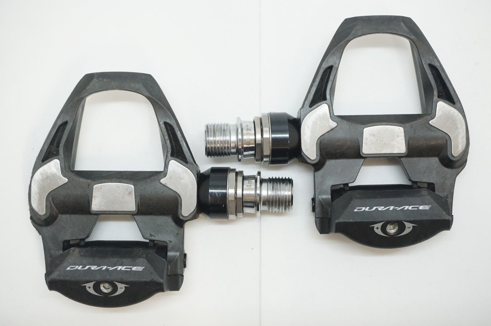 SHIMANO シマノ DURA-ACE PD-R9100-L ペダル | バイチャリ福岡店