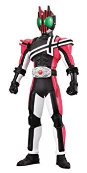 【中古】仮面ライダー レジェンドライダーシリーズ10 仮面ライダーディケイド