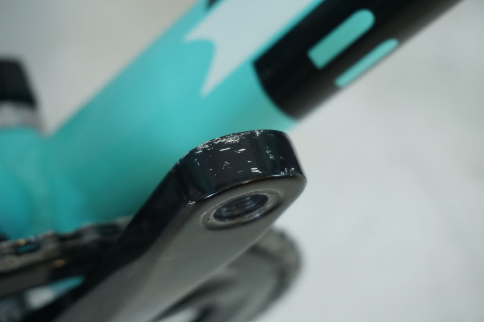 ロードバイク バイチャリAKIBA店