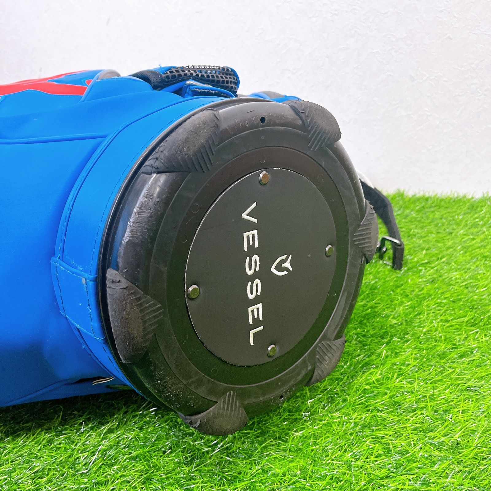 定価20万 Piretti x Vessel Tour Only Staff Bag ツアーオンリー