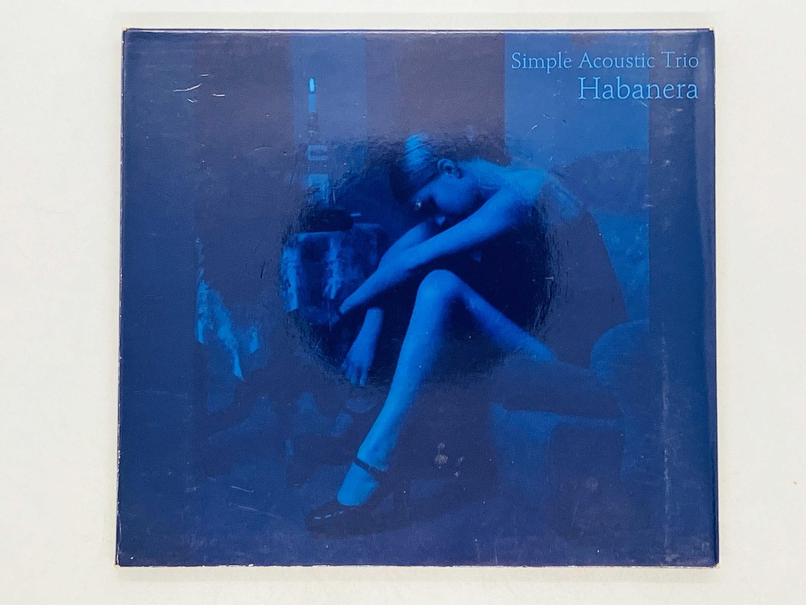 シンプル・アコースティック・トリオのHabanera